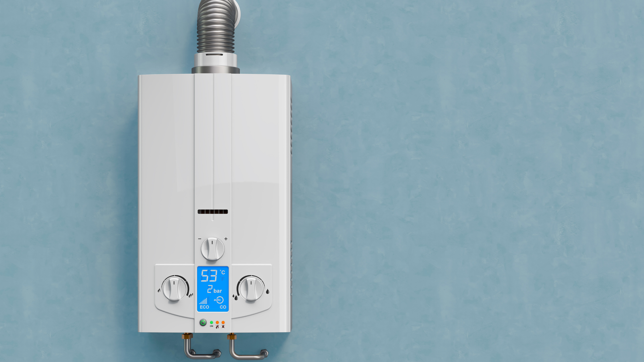 heat pump water heater